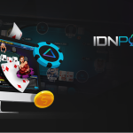 Agen Idnplay Situs Daftar Poker Idn Terbaik